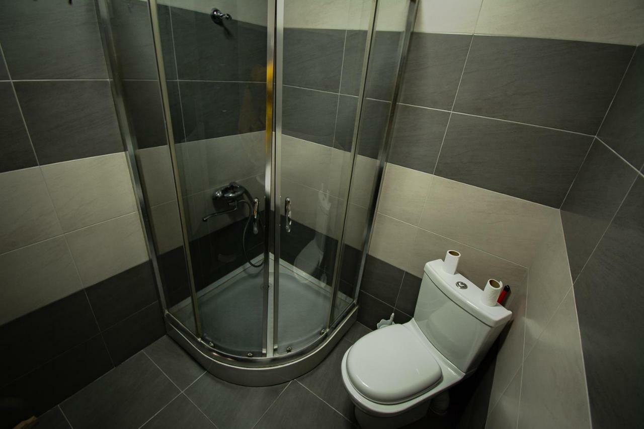 Daros Apartment باتومي المظهر الخارجي الصورة