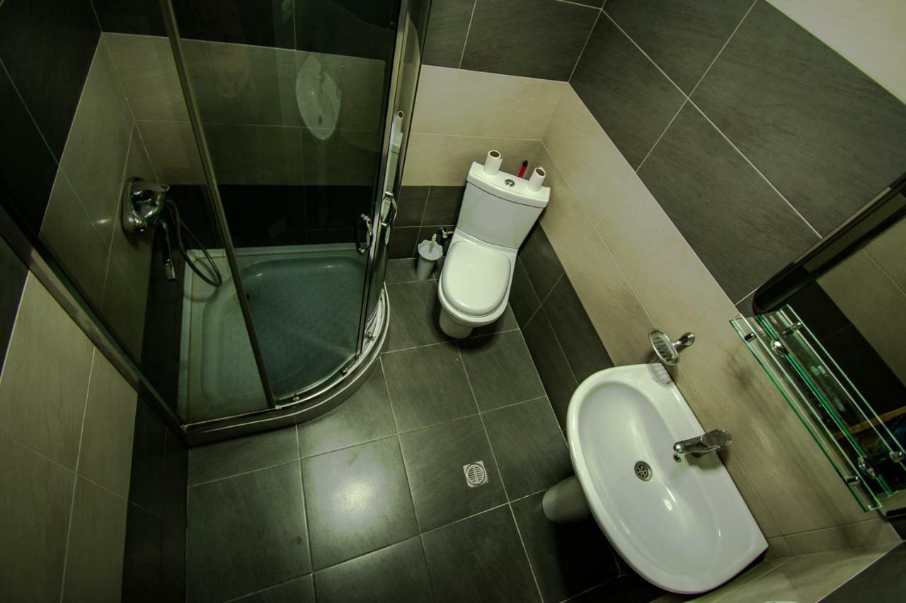 Daros Apartment باتومي المظهر الخارجي الصورة