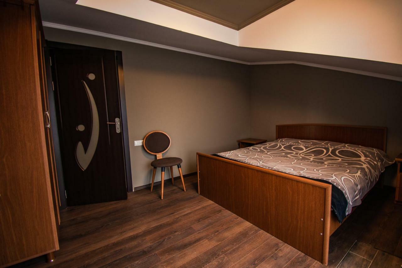 Daros Apartment باتومي المظهر الخارجي الصورة